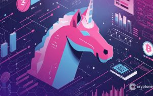 بنیاد UNISWAP 5.7 میلیون دلار هزینه ، ۱.۱ میلیون دلار درآمد برای FY 2024 گزارش می دهد
