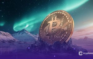 استراتژی ۱۱۰ میلیون دلار در بیت کوین ، Trove به 582K BTC برخورد می کند