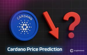 تحلیلگران با بسته شدن گلدن صلیب ، سقوط بزرگ Cardano Price را پیش بینی می کنند